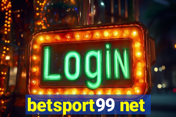 betsport99 net